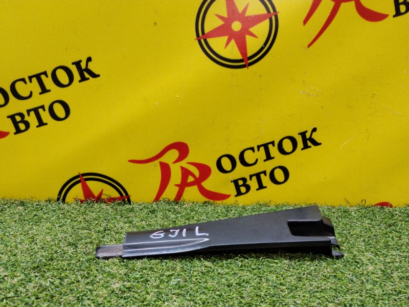 Молдинг крыши, 400 рублей, Красноярск