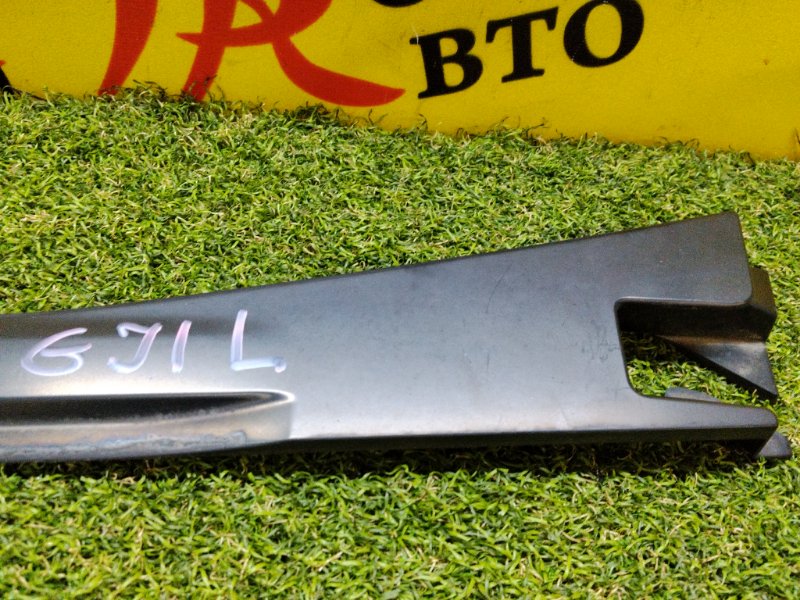 Молдинг крыши, 400 рублей, Красноярск