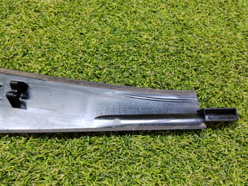 Молдинг крыши, 400 рублей, Красноярск