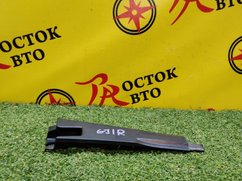 Молдинг крыши, 400 рублей, Красноярск