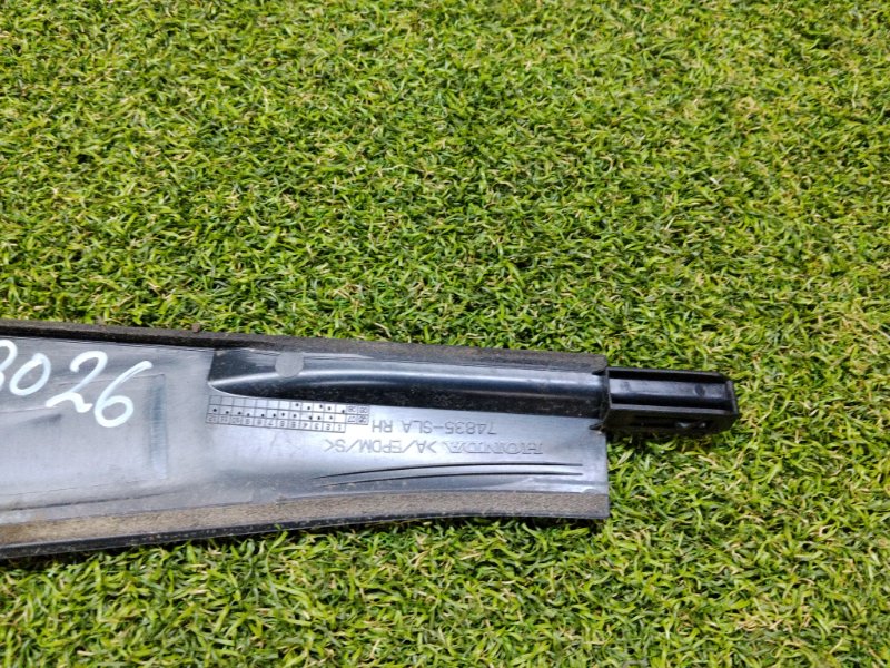 Молдинг крыши, 400 рублей, Красноярск