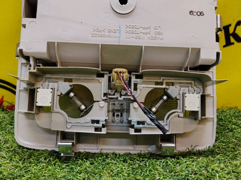 Плафон подсветки салона, 3000 рублей, Красноярск