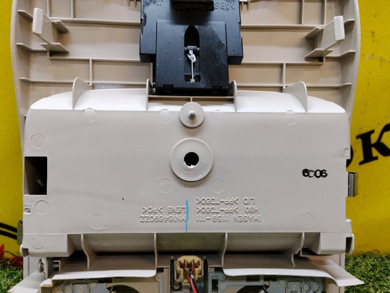 Плафон подсветки салона, 3000 рублей, Красноярск