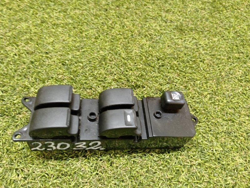 Блок управления стеклоподъемниками, 300 рублей, Красноярск