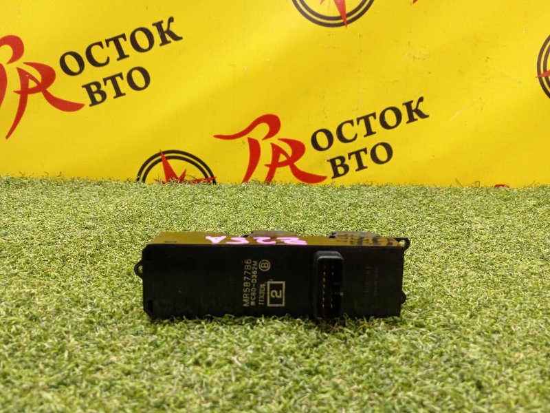 Блок управления стеклоподъемниками, 300 рублей, Красноярск