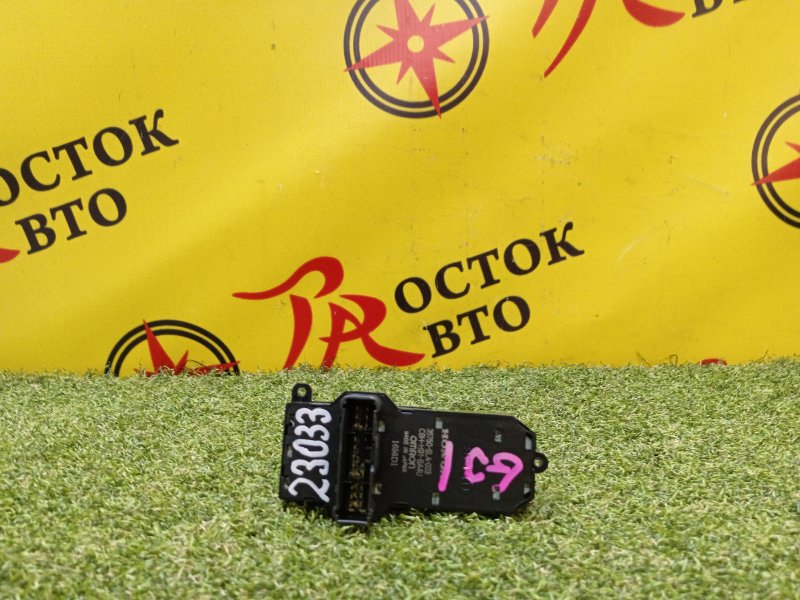 Блок управления стеклоподъемниками, 1700 рублей, Красноярск