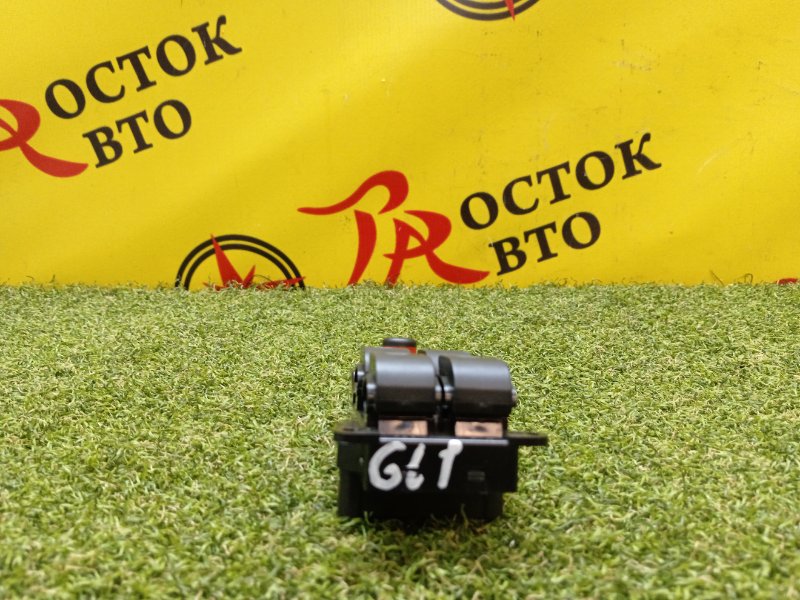 Блок управления стеклоподъемниками, 1700 рублей, Красноярск