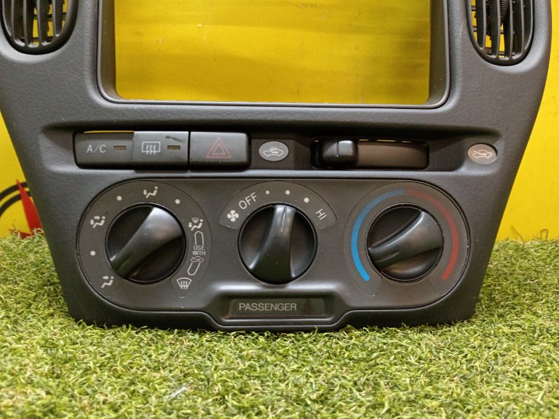 Блок управления климат-контролем, 2800 рублей, Красноярск