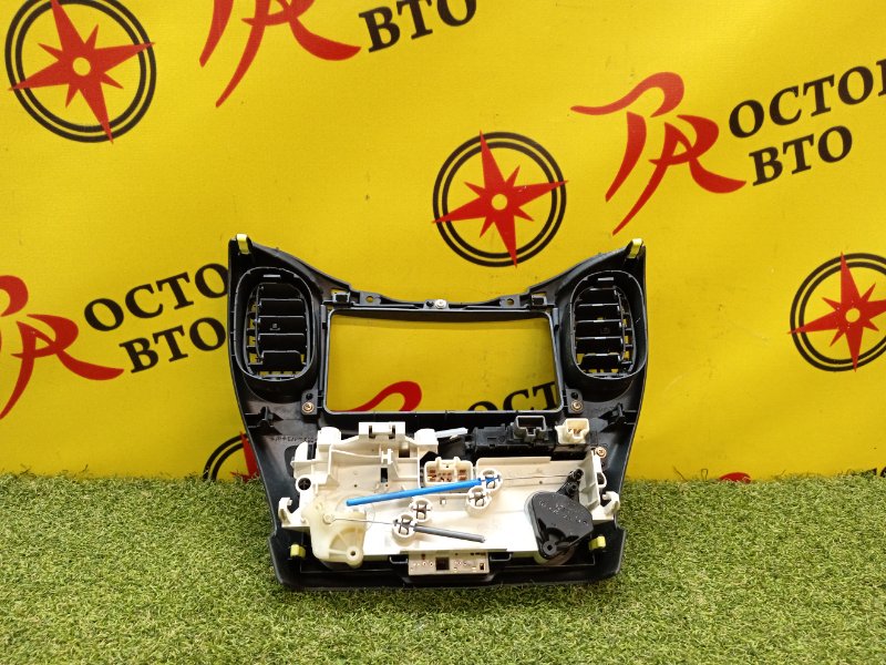 Блок управления климат-контролем, 2800 рублей, Красноярск