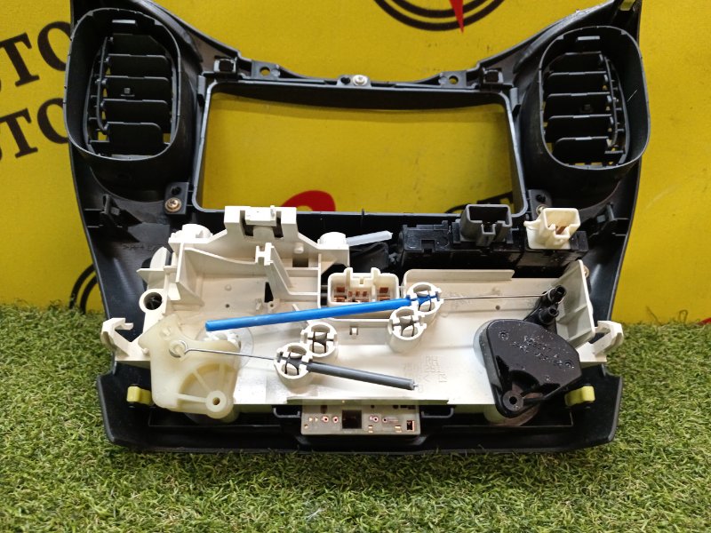 Блок управления климат-контролем, 2800 рублей, Красноярск