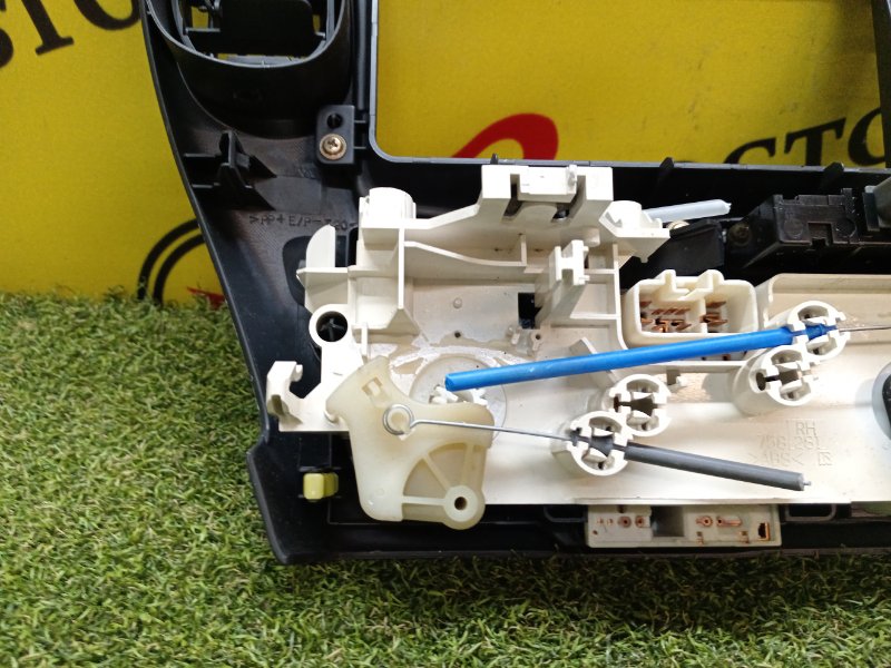 Блок управления климат-контролем, 2800 рублей, Красноярск