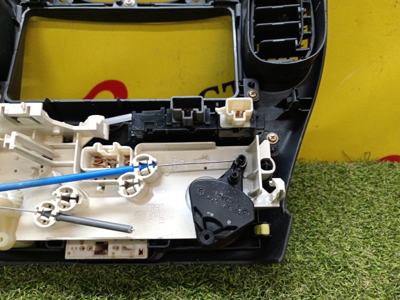 Блок управления климат-контролем, 2800 рублей, Красноярск