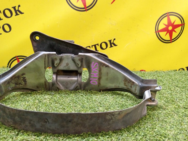 Крепление глушителя, 2000 рублей, Красноярск