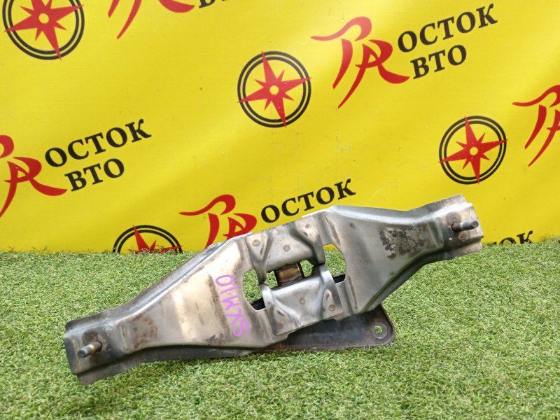 Крепление глушителя, 2000 рублей, Красноярск