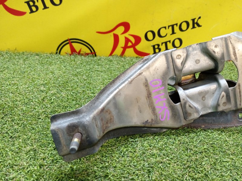 Крепление глушителя, 2000 рублей, Красноярск