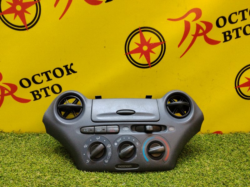 Блок управления климат-контролем, 2500 рублей, Красноярск