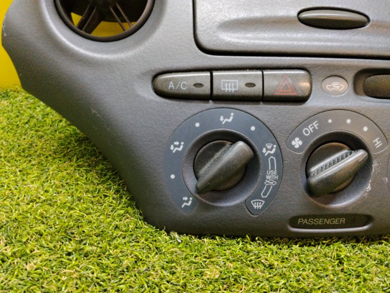 Блок управления климат-контролем, 2500 рублей, Красноярск