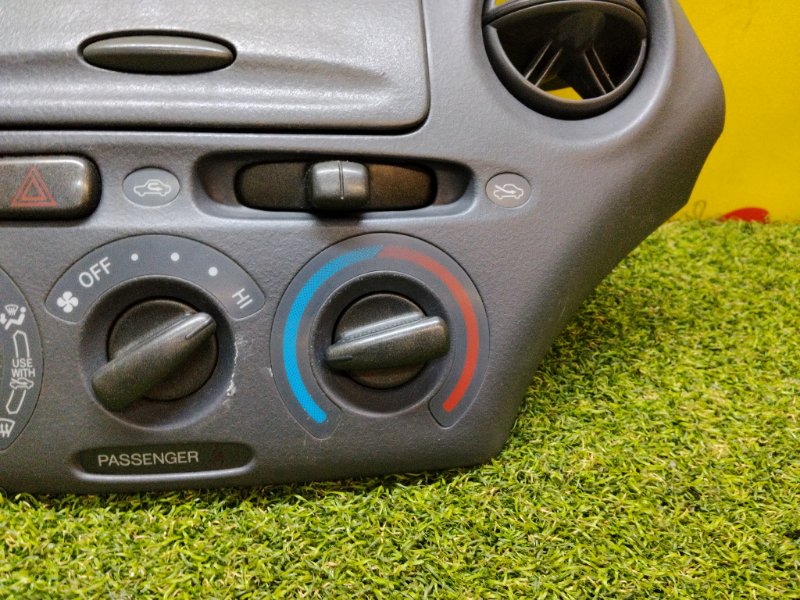 Блок управления климат-контролем, 2500 рублей, Красноярск