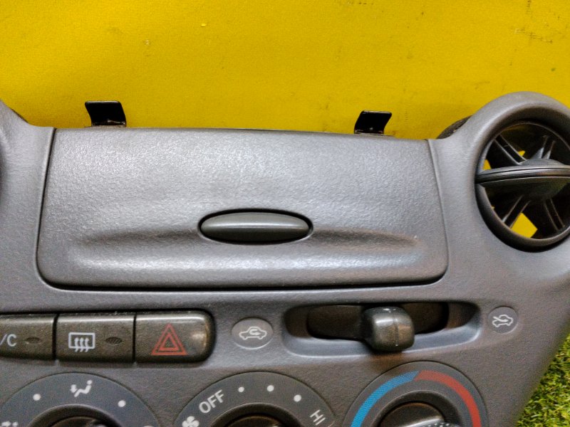 Блок управления климат-контролем, 2500 рублей, Красноярск