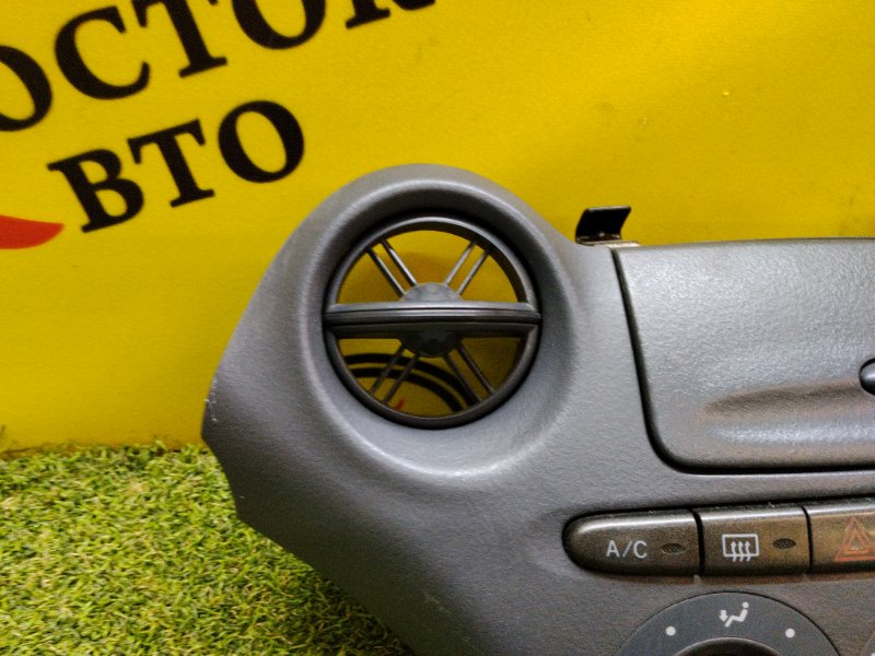 Блок управления климат-контролем, 2500 рублей, Красноярск