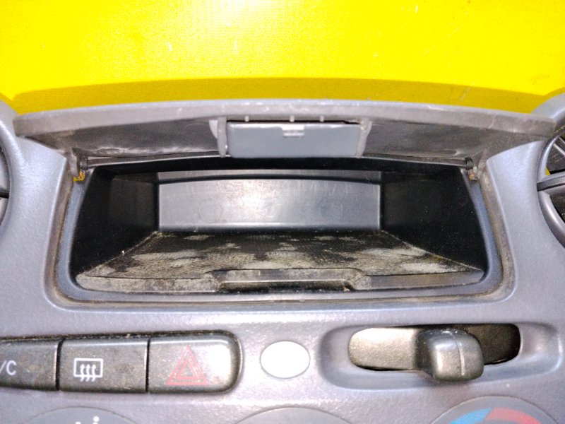 Блок управления климат-контролем, 2500 рублей, Красноярск