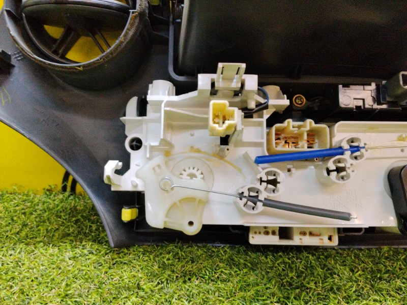 Блок управления климат-контролем, 2500 рублей, Красноярск