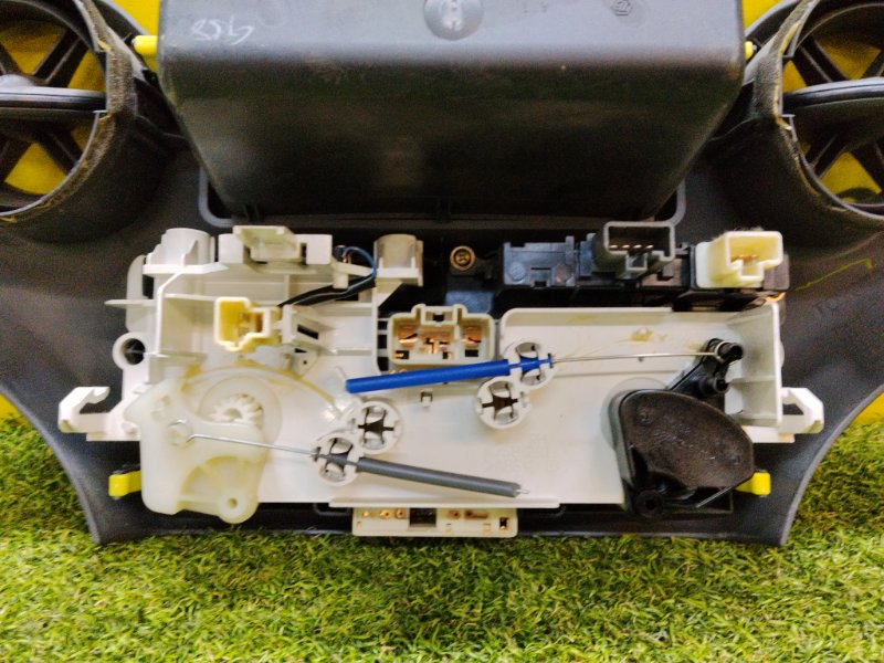 Блок управления климат-контролем, 2500 рублей, Красноярск