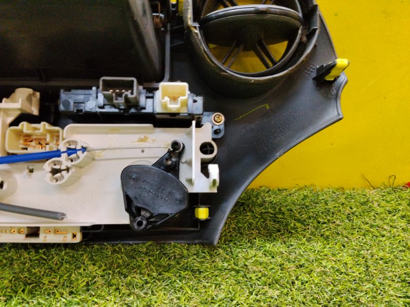 Блок управления климат-контролем, 2500 рублей, Красноярск