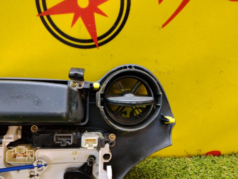 Блок управления климат-контролем, 2500 рублей, Красноярск