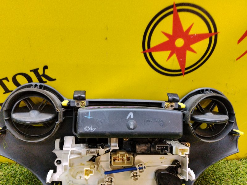 Блок управления климат-контролем, 2500 рублей, Красноярск