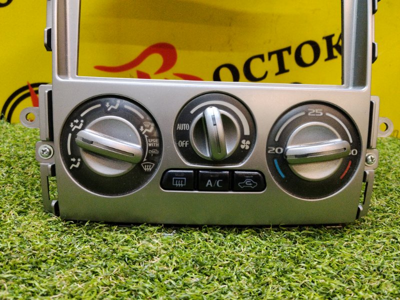 Блок управления климат-контролем, 1500 рублей, Красноярск