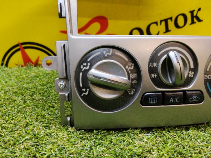 Блок управления климат-контролем, 1500 рублей, Красноярск