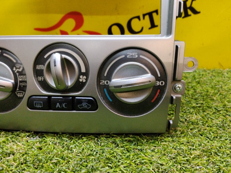 Блок управления климат-контролем, 1500 рублей, Красноярск