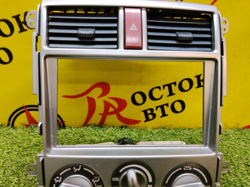 Блок управления климат-контролем, 1500 рублей, Красноярск