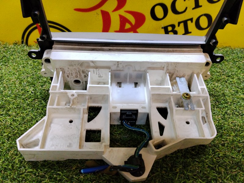 Блок управления климат-контролем, 1500 рублей, Красноярск