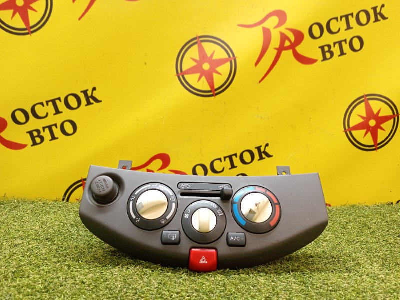 Блок управления климат-контролем, 500 рублей, Красноярск