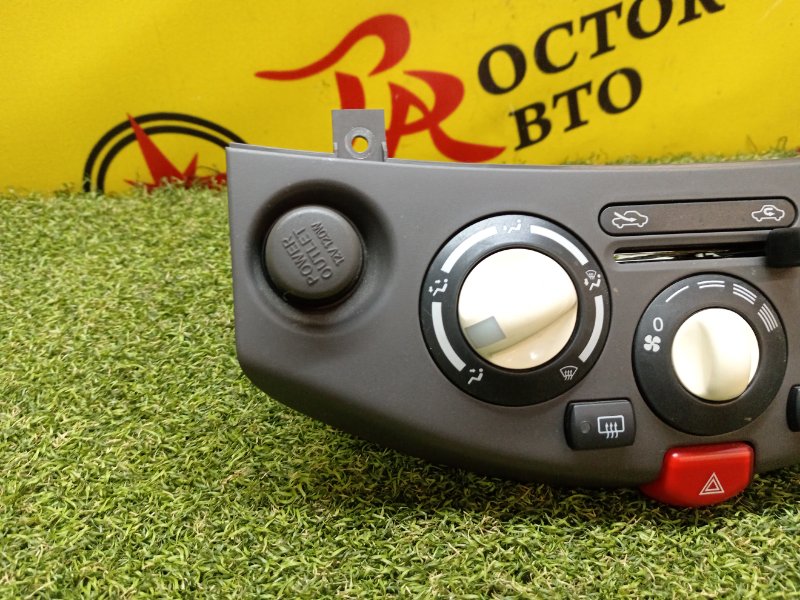 Блок управления климат-контролем, 500 рублей, Красноярск