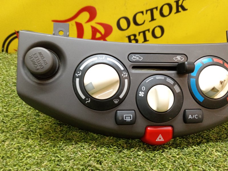 Блок управления климат-контролем, 500 рублей, Красноярск