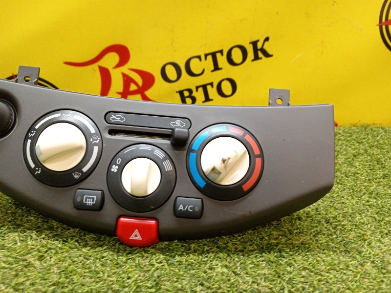 Блок управления климат-контролем, 500 рублей, Красноярск