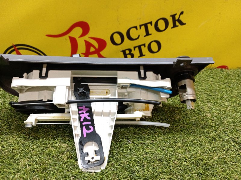 Блок управления климат-контролем, 500 рублей, Красноярск