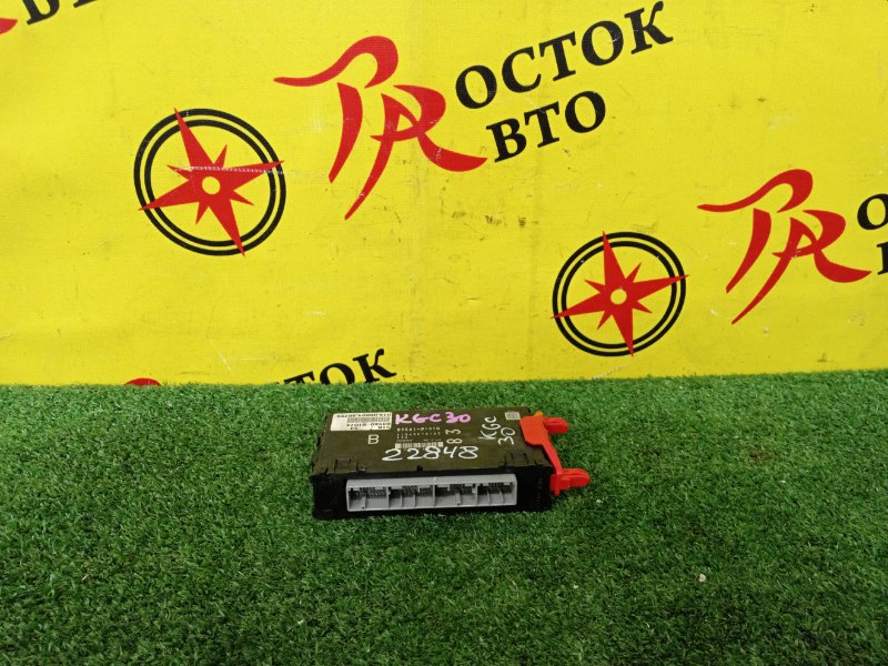 Блок управления двигателем, 1500 рублей, Красноярск