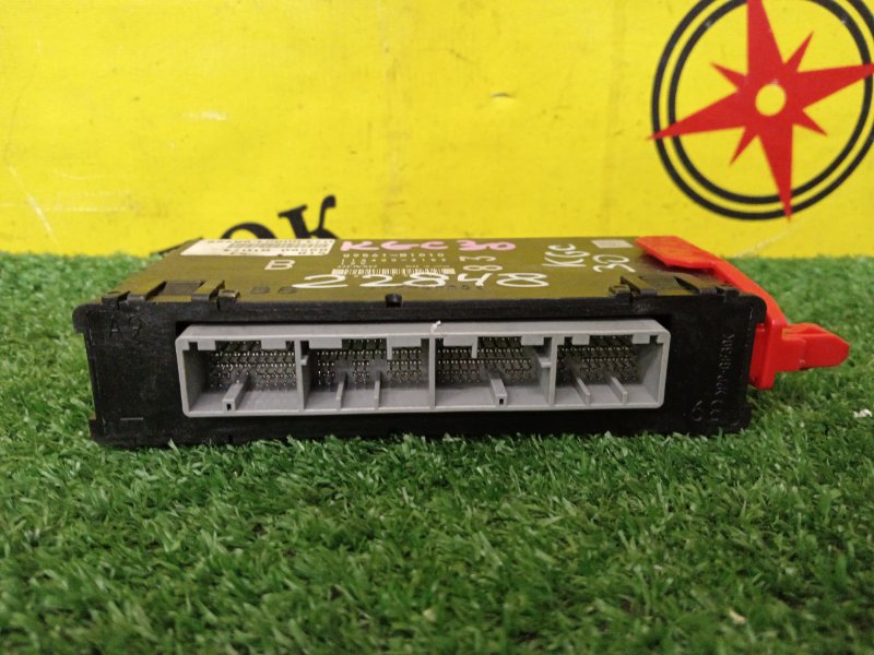 Блок управления двигателем, 1500 рублей, Красноярск