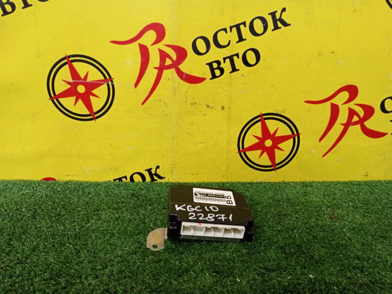 Блок управления АКПП, 8000 рублей, Красноярск