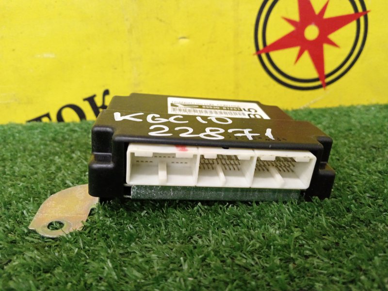 Блок управления АКПП, 8000 рублей, Красноярск