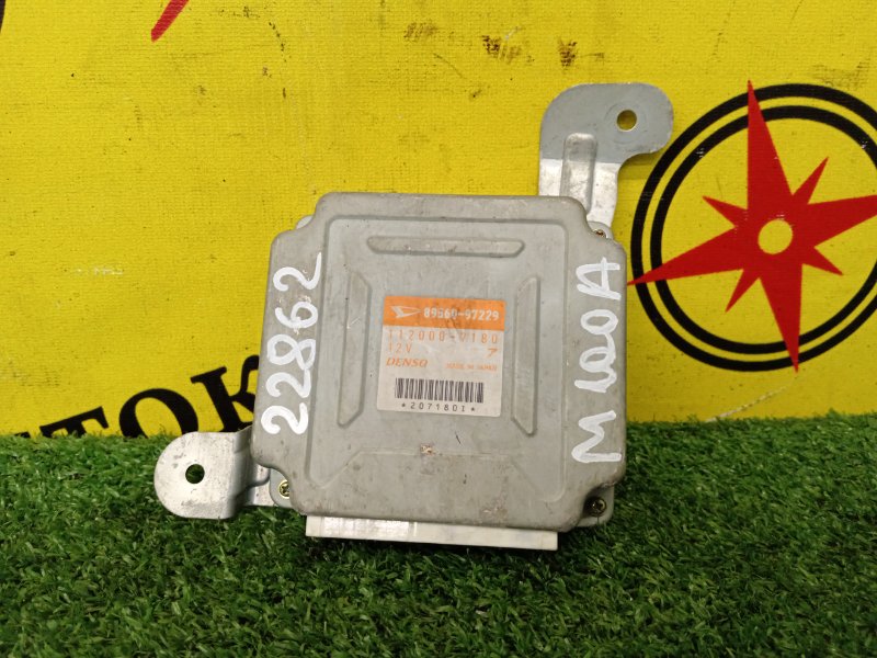 Блок управления двигателем, 3000 рублей, Красноярск