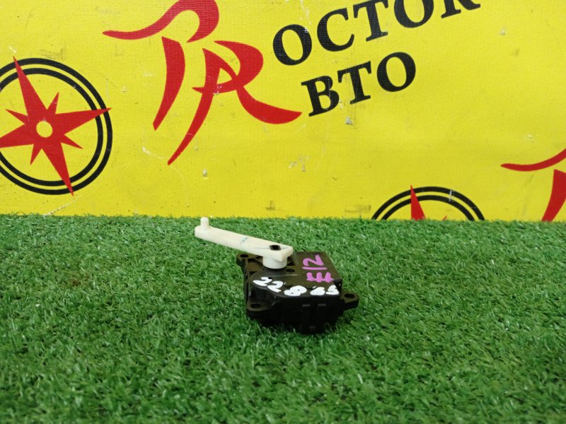 Сервопривод заслонок печки, 2200 рублей, Красноярск