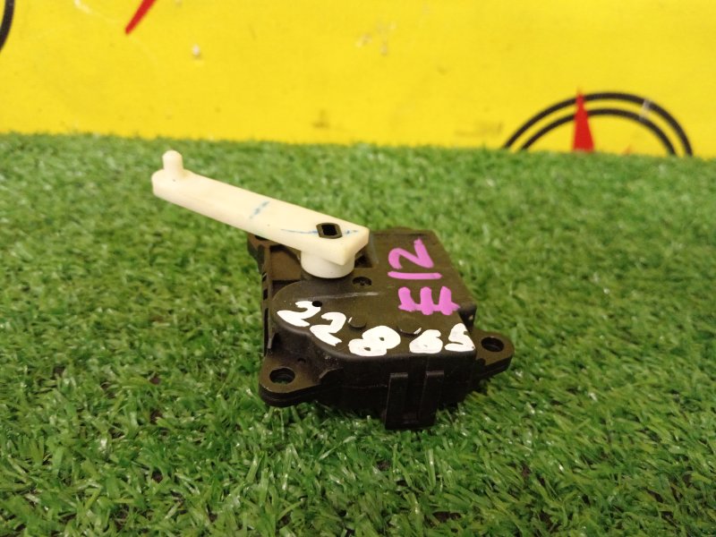 Сервопривод заслонок печки, 2200 рублей, Красноярск