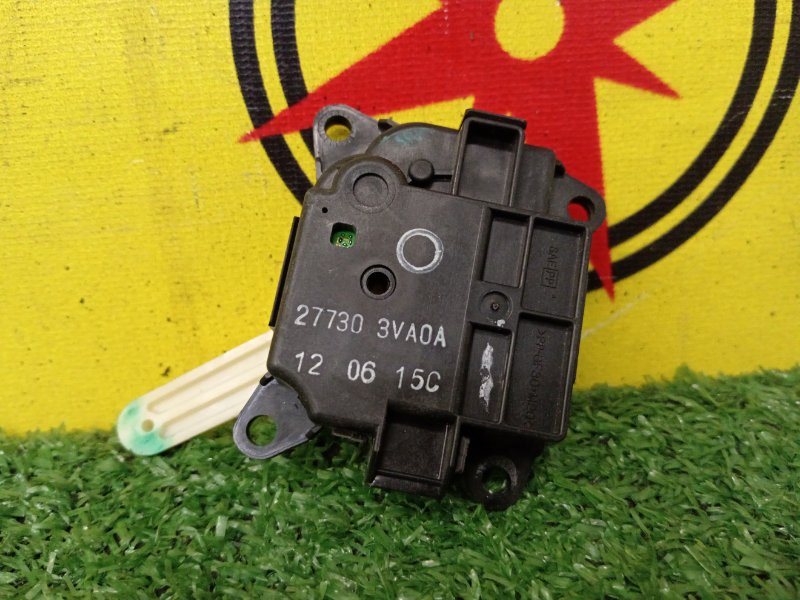 Сервопривод заслонок печки, 2200 рублей, Красноярск