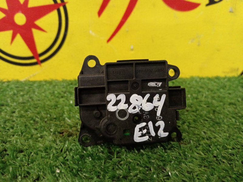 Сервопривод заслонок печки, 1500 рублей, Красноярск