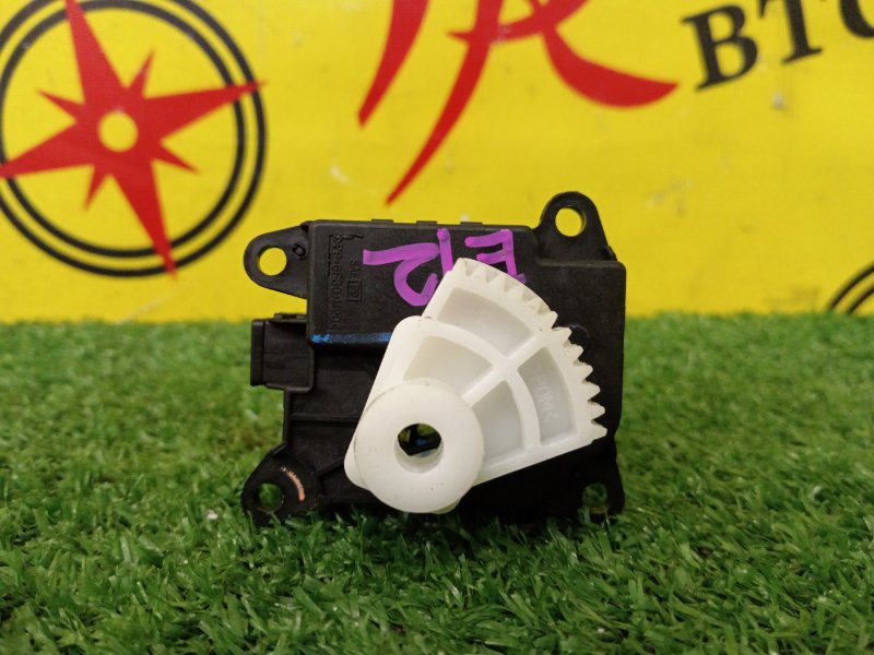 Сервопривод заслонок печки, 1500 рублей, Красноярск